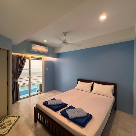 Bonita House Hotel Банкок Екстериор снимка